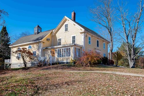 209 Lebanon Road, North Berwick, ME, 03906 | Card Image