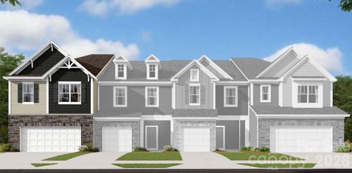 1181 Overbrook Pl, Wingate, NC, 28174-9603 | Card Image
