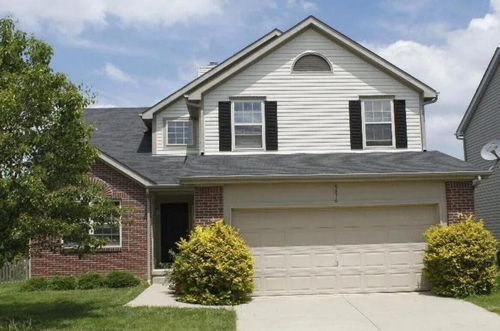 5476 Mirage Drive, Hilliard, OH, 43026 | Card Image