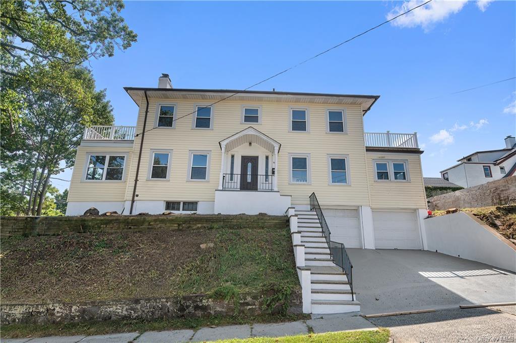 Carhart Ave, White Plains, NY 10605