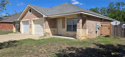 4101 Cambridge Drive, Home with 0 bedrooms, 0 bathrooms and null parking in Killeen TX | Image 2