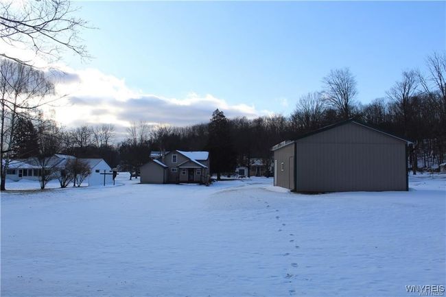 156 Church St, House other with 2 bedrooms, 1 bathrooms and null parking in Randolph NY | Image 22