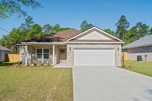 3804 Golden Acres Cir, Crestview, FL, 32539-9780 | Card Image
