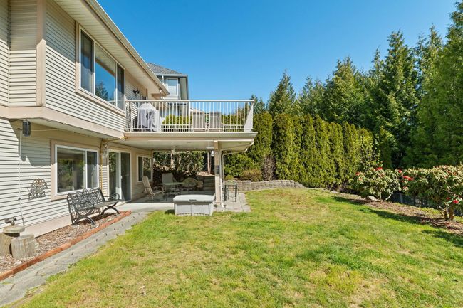 1533 Eagle Mountain Drive, House other with 5 bedrooms, 3 bathrooms and 4 parking in Coquitlam BC | Image 37