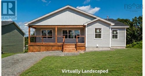 75 Burgess Cres, Windsor, NS, B0N2T0 | Card Image