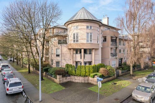 308-2435 Welcher Ave, Port Coquitlam, BC, V3C1X8 | Card Image