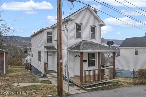 204 Noble Lane, Wilkes Barre, PA, 18702 | Card Image