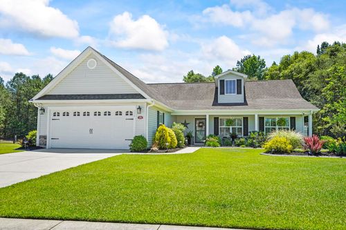 536 Shea Loop, Myrtle Beach, SC, 29588-5509 | Card Image