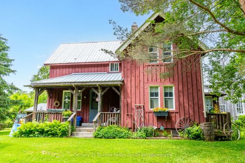 1277 County Rd 46, Woodville, ON, K0M2T0 | Card Image