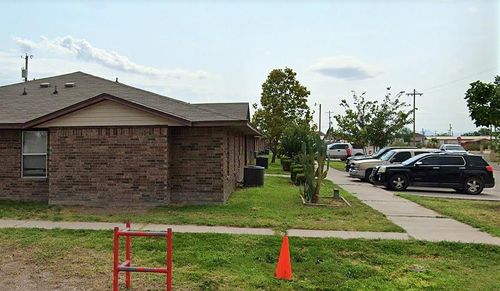 900 Harmon Ave, Presidio, TX, 79845 | Card Image