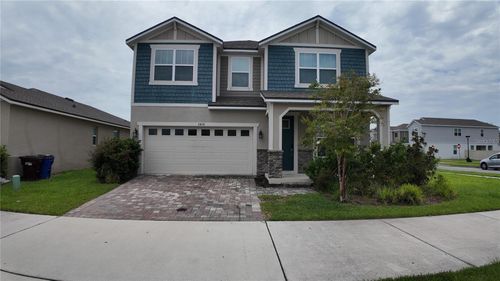 2436 Blowing Breeze Ave, KISSIMMEE, FL, 34744-6156 | Card Image