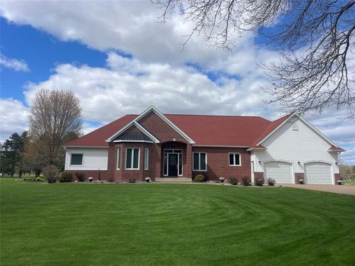 13350 Ball Park Road Road, Sumner, WI, 54758 | Card Image