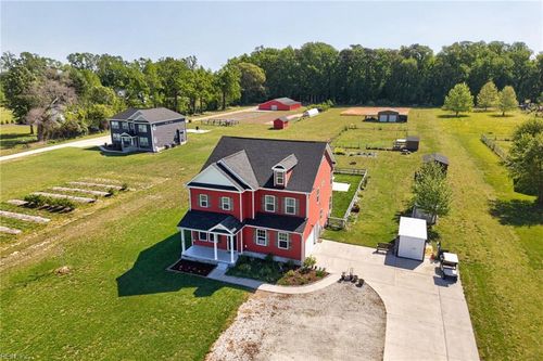 5880 Blackwater Road, Virginia Beach, VA, 23457 | Card Image