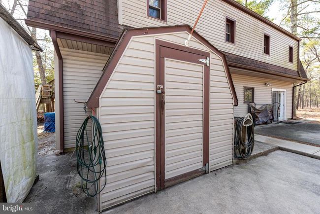 220 Old Tuckerton Rd, Townhouse with 3 bedrooms, 2 bathrooms and null parking in CHATSWORTH NJ | Image 64