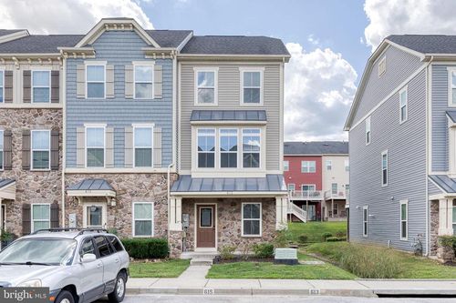 613 Ravenwood Dr, GLEN BURNIE, MD, 21060-7592 | Card Image