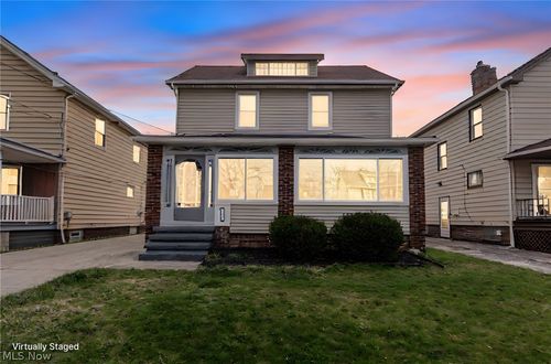 3563 W 97th St, Cleveland, OH, 44102-4728 | Card Image