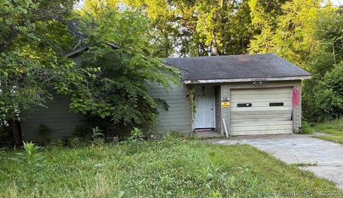 2019 Garland St, Muskogee, OK, 74401-5248 | Card Image