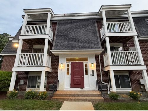 130-51 Will Dr, Canton, MA, 02021-3761 | Card Image