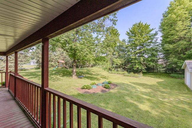 1340 Deer Brook Ct, House other with 3 bedrooms, 3 bathrooms and null parking in Wausau WI | Image 15
