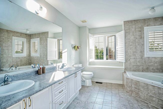 38 Sanders Dr, House other with 4 bedrooms, 4 bathrooms and 2 parking in Markham ON | Image 20