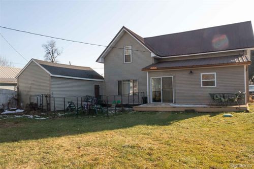 4026 Main St, Brown City, MI, 48416-7904 | Card Image