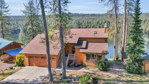 318 E Shore Rd, Nine Mile Falls, WA, 99026-9351 | Card Image