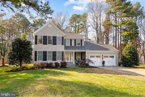 21749 Pinehurst Ct, LEONARDTOWN, MD, 20650-2360 | Card Image