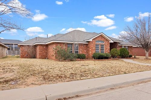 2503 Hoya Dr, Midland, TX, 79707-5121 | Card Image
