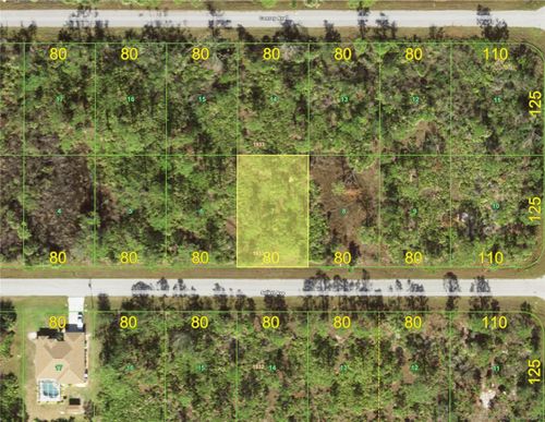 12092 Strett Ave, Port Charlotte, FL, 33981 | Card Image