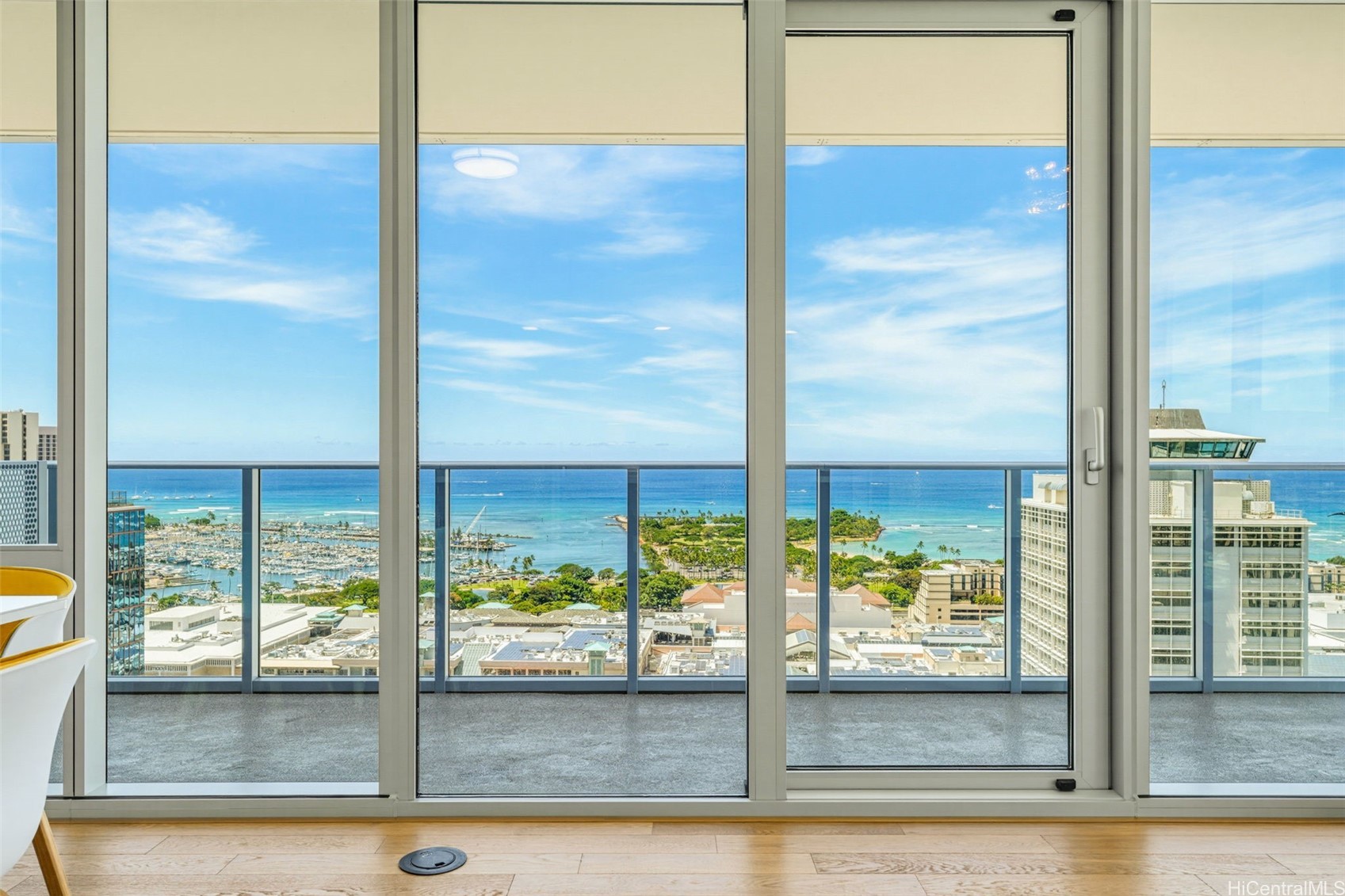 Residential in Honolulu 4