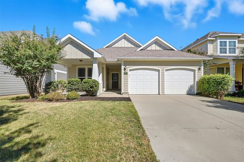 8921 Cranston Ct, Providence Village, TX, 76227-1700 | Card Image