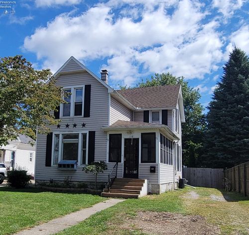 138 High St, Bellevue, OH, 44811-1419 | Card Image