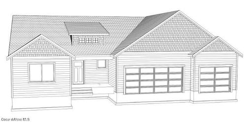 11818 N Entwistle Way, Rathdrum, ID, 83858-7441 | Card Image