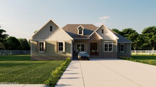 1357 Oak Glen Ct Se, Bolivia, NC, 28422-8190 | Card Image