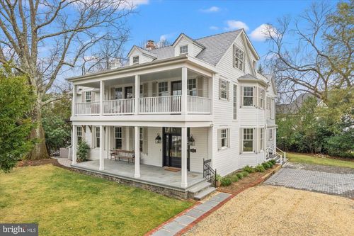 3612 N Glebe Rd, ARLINGTON, VA, 22207-4317 | Card Image