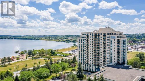 104-75 Ellen St, Barrie, ON, L4N7R6 | Card Image