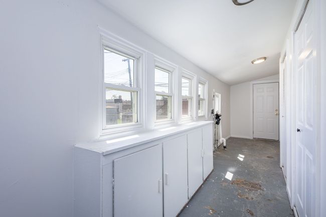34 E Milton Ave, House other with 2 bedrooms, 1 bathrooms and null parking in Hazel Park MI | Image 14