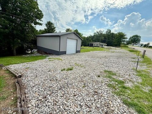 5020 Nolin Dam Rd, Mammoth Cave, KY, 42259-8426 | Card Image