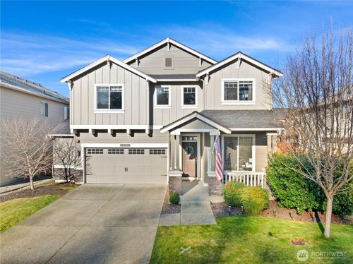 20804 79th Street E, Bonney Lake, WA, 98391 | Card Image