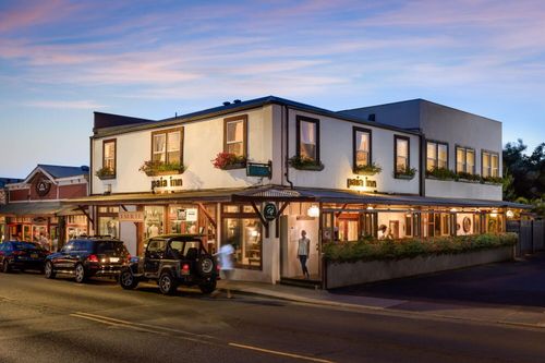 93 Hana Hwy, Paia, HI, 96779 | Card Image