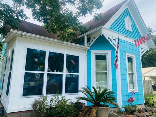 301 N Main St, Bald Knob, AR, 72010-4026 | Card Image