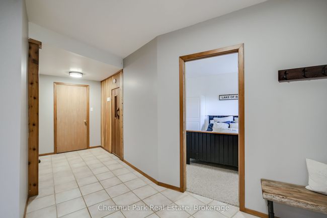 1033 Point Ideal Rd, House other with 4 bedrooms, 3 bathrooms and 8 parking in Dwight ON | Image 30