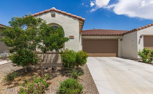 5369 N 205th Dr, Buckeye, AZ, 85396-5590 | Card Image