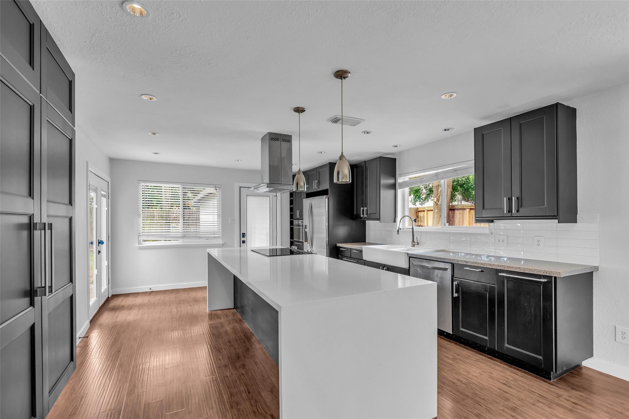 Residential Lease in Houston 4
