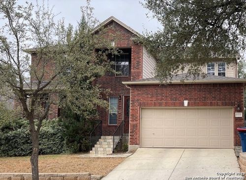 8014 Jalane Park, San Antonio, TX, 78255-3315 | Card Image
