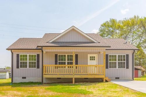 Lot 4 Hwy 411n, Crandall, GA, 30711 | Card Image