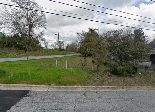 822 Coolidge Avenue, Columbus, GA, 31906 | Card Image