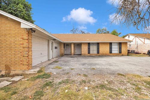 6012 Evers Rd, Leon Valley, TX, 78238-1608 | Card Image