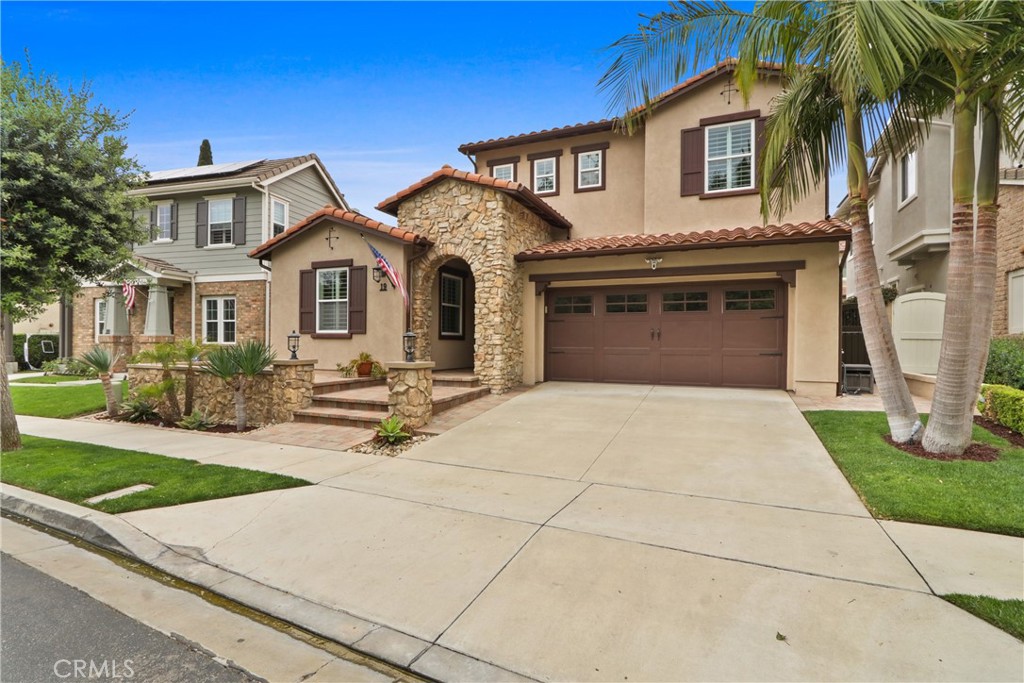 Residential Lease in San Clemente 4