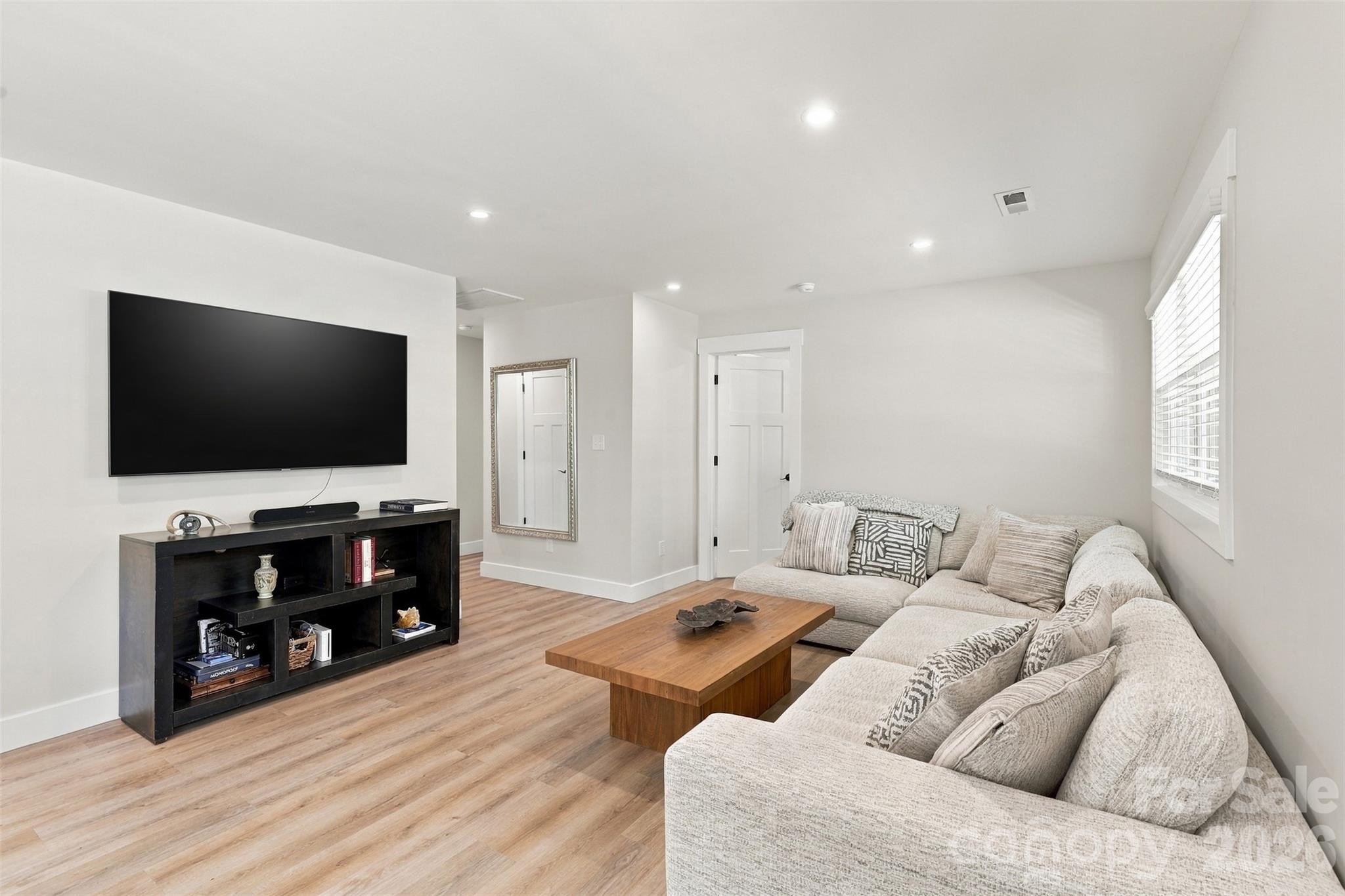 Residential in Charlotte 3